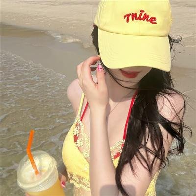 拥抱大海