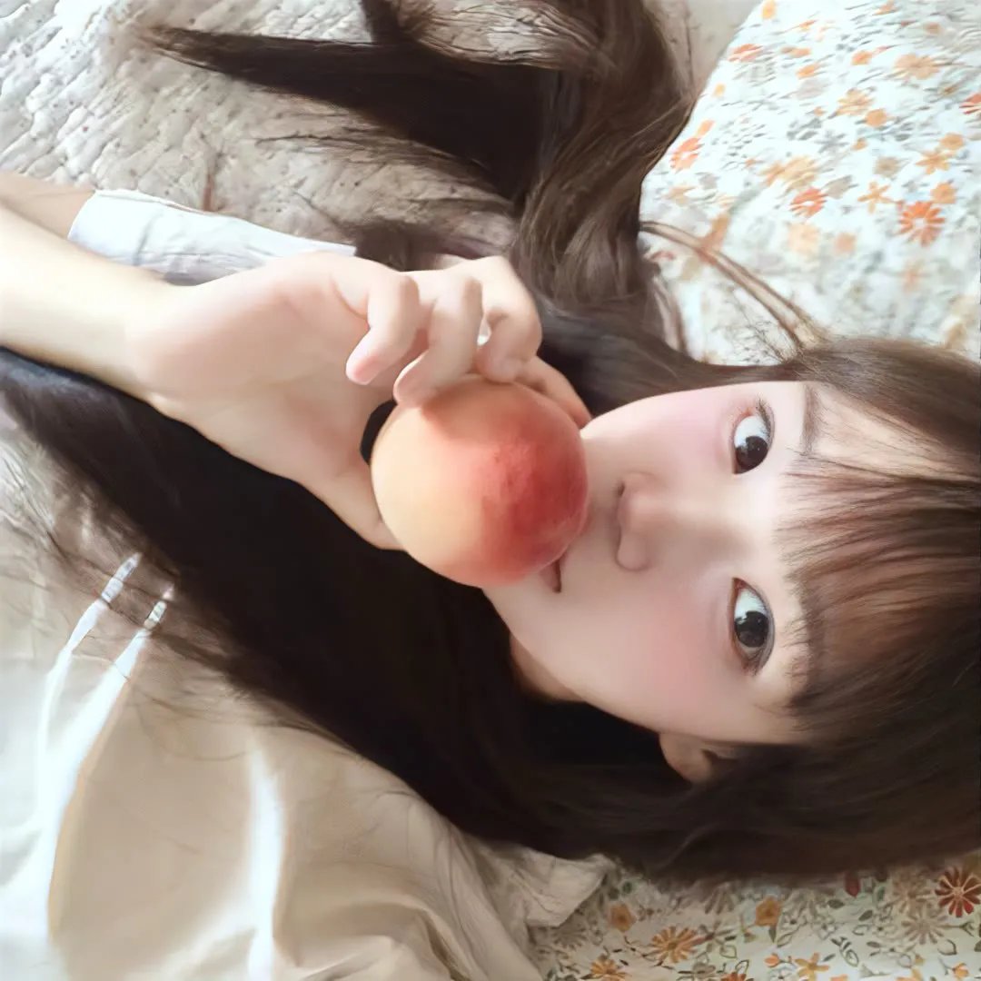 真由美