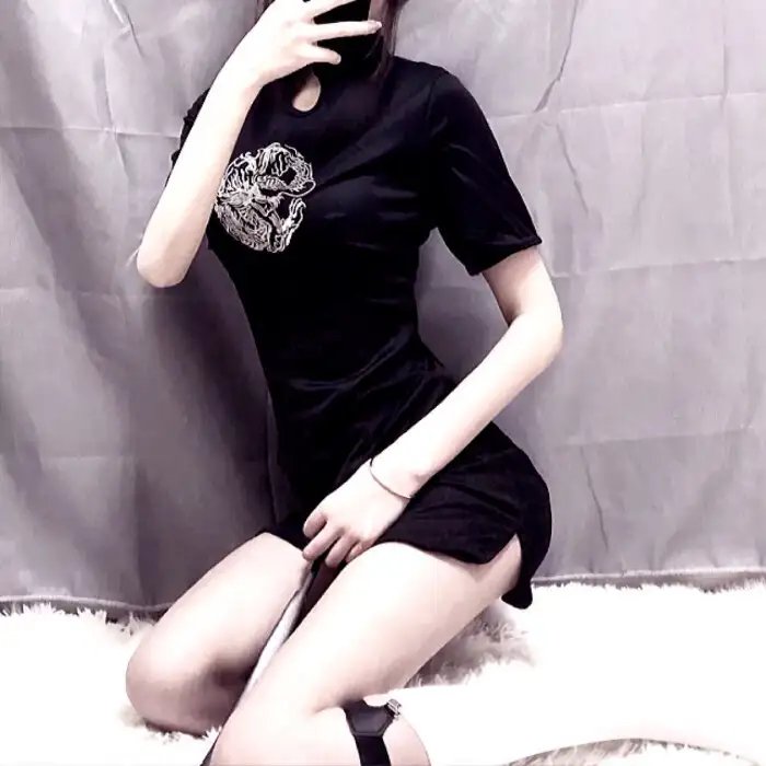 我被青春闪了腰