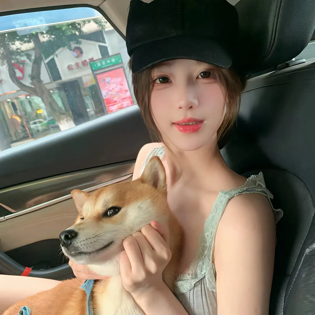 远方的狗吠声